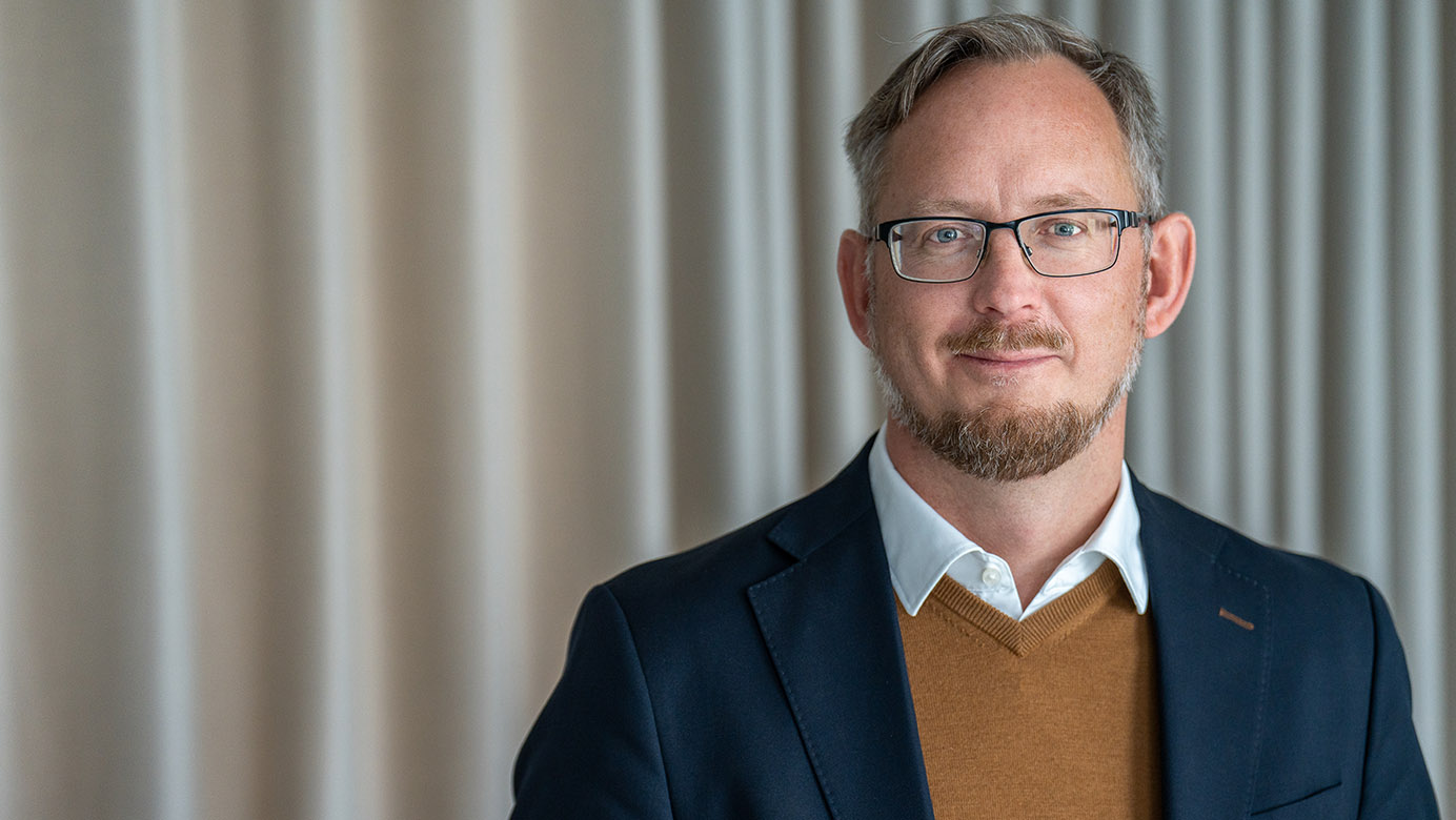 Etableringsjobb möjligt både inom produktionen och för tjänstemän